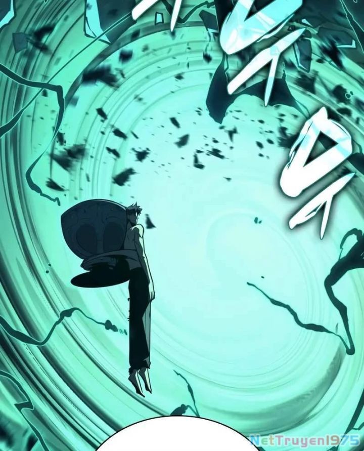 Vị Vua Mạnh Nhất Đã Trở Lại: Chapter 125