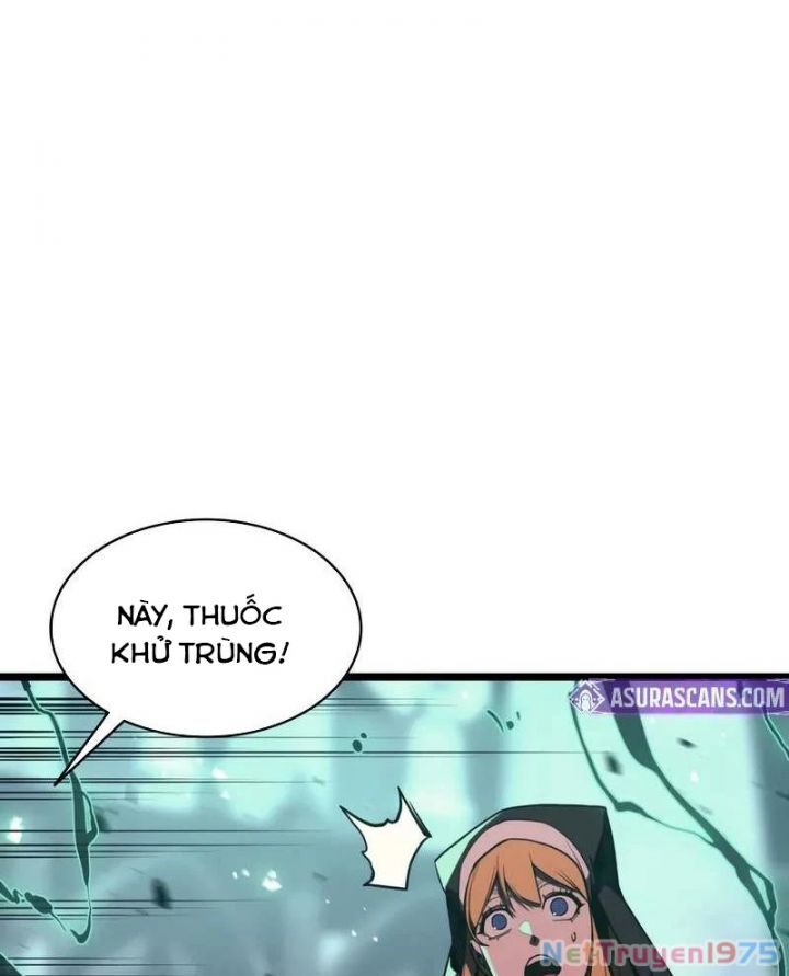Vị Vua Mạnh Nhất Đã Trở Lại: Chapter 125