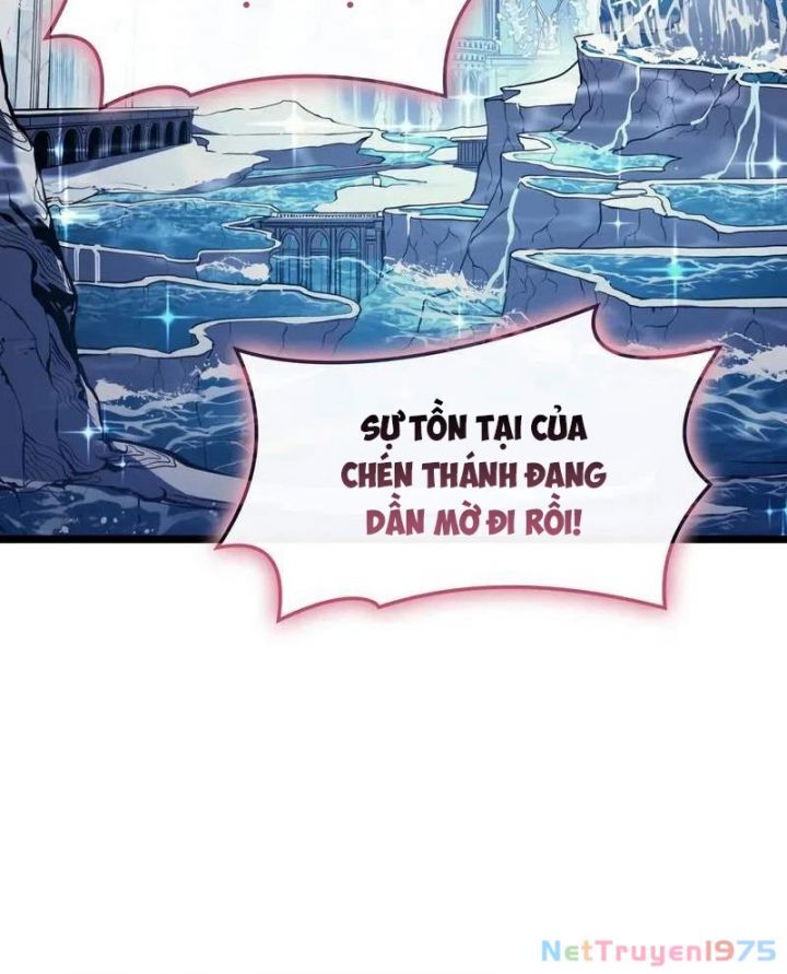 Vị Vua Mạnh Nhất Đã Trở Lại: Chapter 125