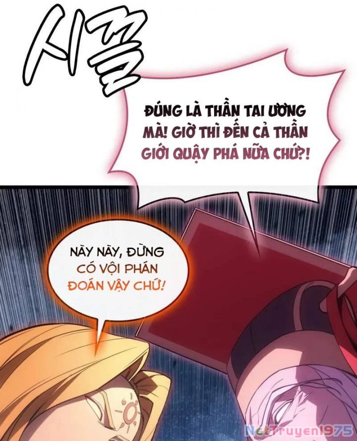 Vị Vua Mạnh Nhất Đã Trở Lại: Chapter 125