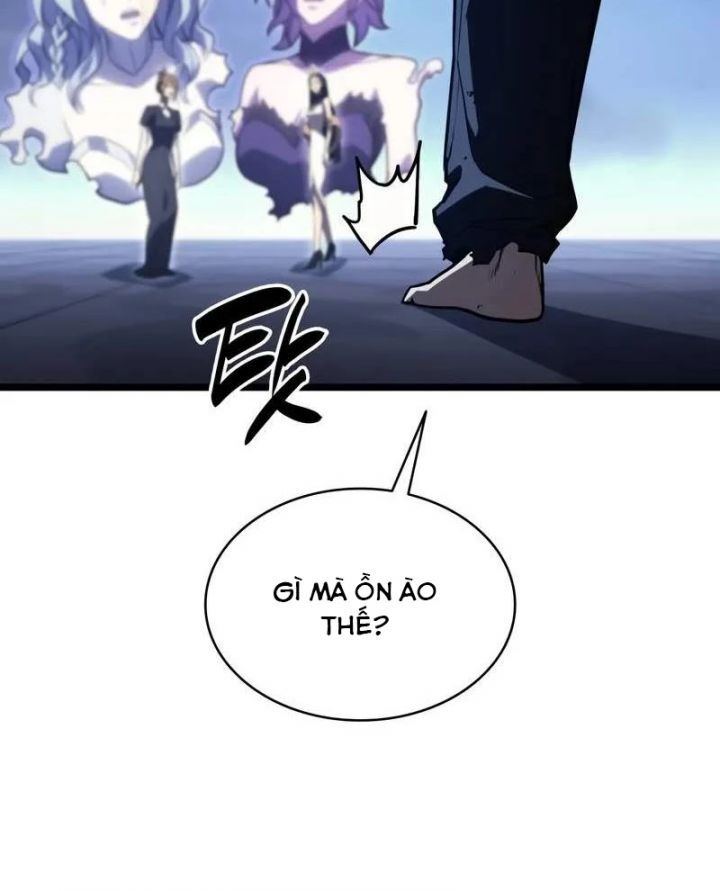 Vị Vua Mạnh Nhất Đã Trở Lại: Chapter 125