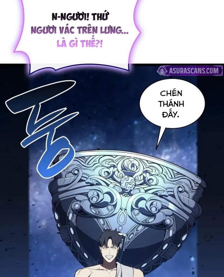 Vị Vua Mạnh Nhất Đã Trở Lại: Chapter 125