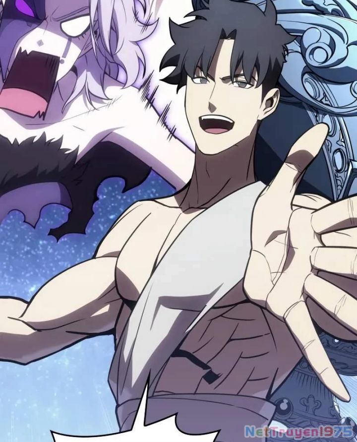 Vị Vua Mạnh Nhất Đã Trở Lại: Chapter 125