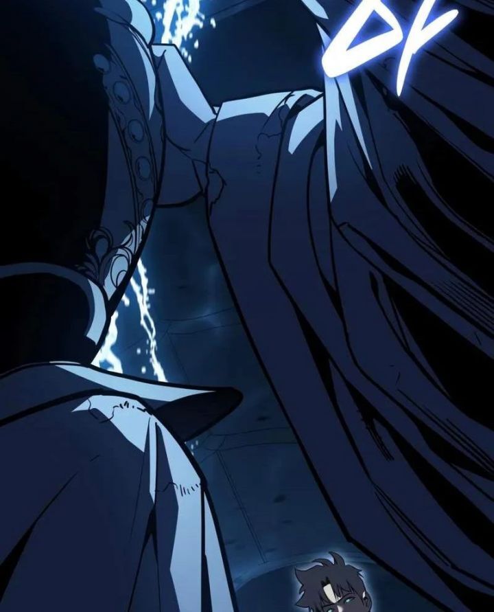 Vị Vua Mạnh Nhất Đã Trở Lại: Chapter 125