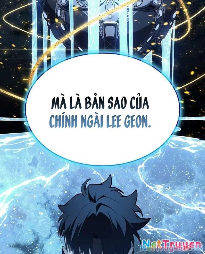 Vị Vua Mạnh Nhất Đã Trở Lại: Chapter 125