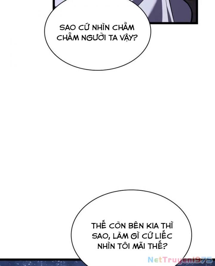 Vị Vua Mạnh Nhất Đã Trở Lại: Chapter 125