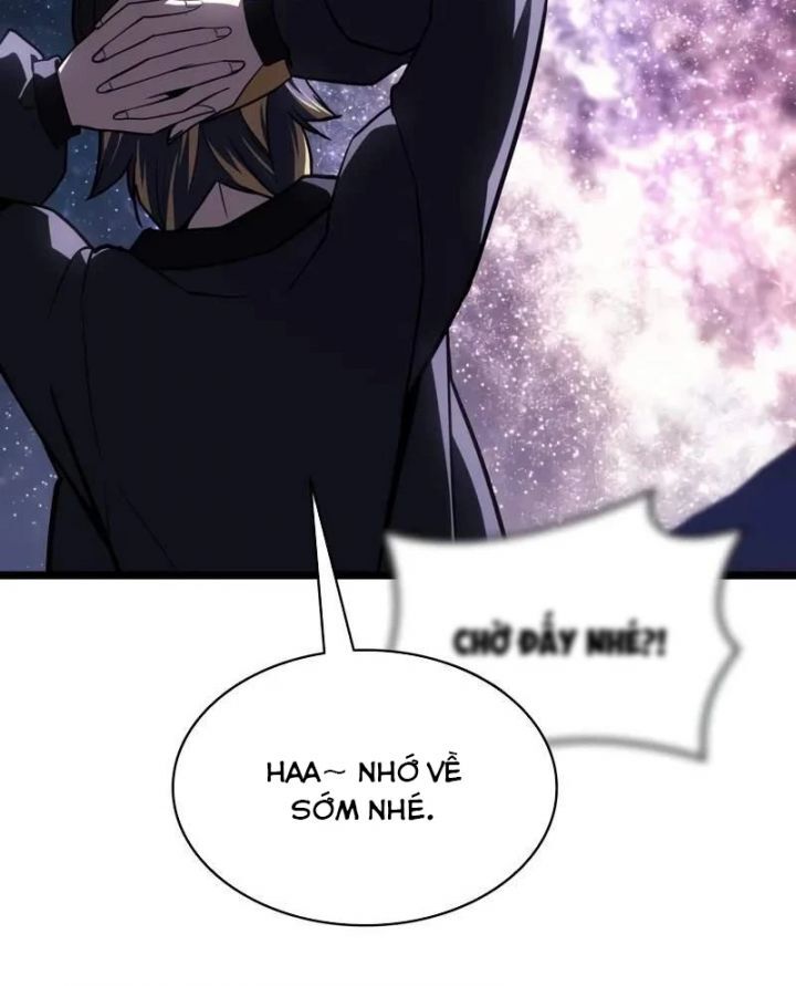 Vị Vua Mạnh Nhất Đã Trở Lại: Chapter 125