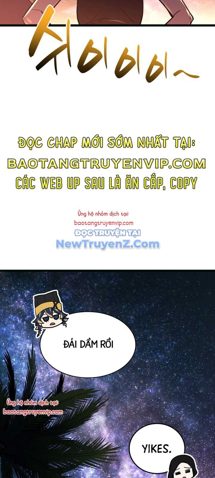 Vị Vua Mạnh Nhất Đã Trở Lại: Chapter 126
