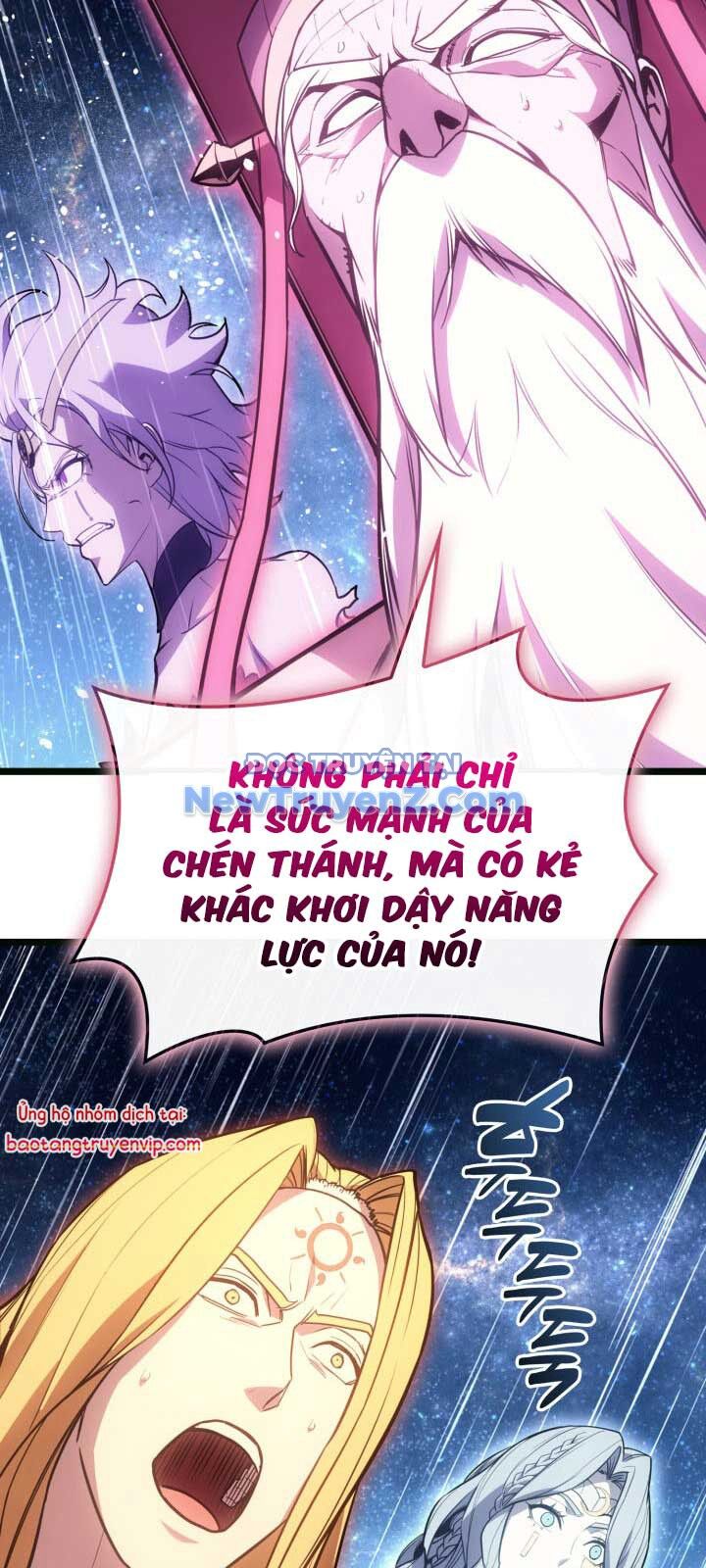 Vị Vua Mạnh Nhất Đã Trở Lại: Chapter 126