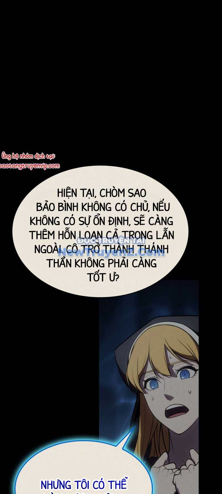 Vị Vua Mạnh Nhất Đã Trở Lại: Chapter 126