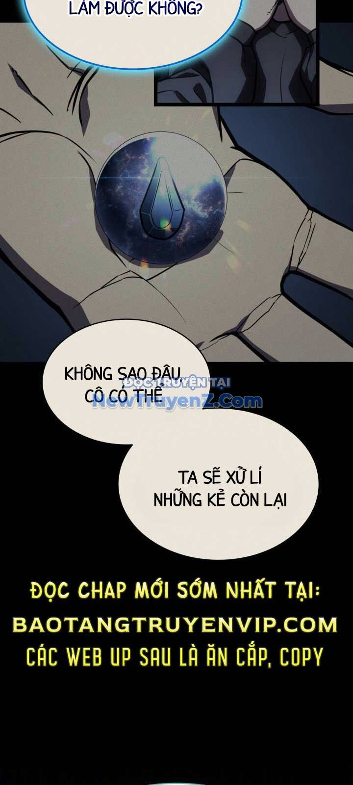 Vị Vua Mạnh Nhất Đã Trở Lại: Chapter 126