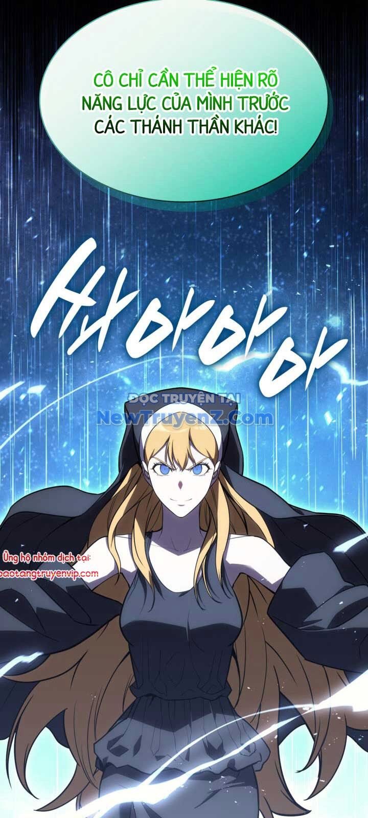 Vị Vua Mạnh Nhất Đã Trở Lại: Chapter 126