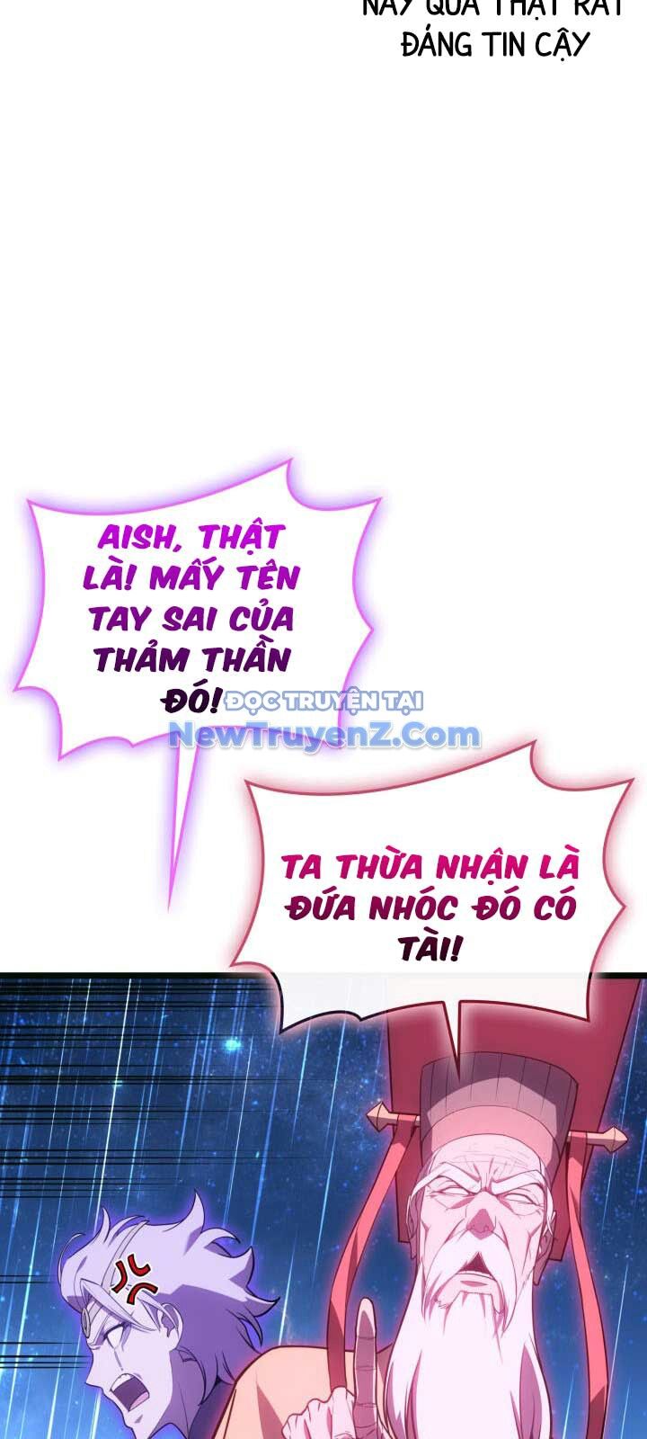 Vị Vua Mạnh Nhất Đã Trở Lại: Chapter 126