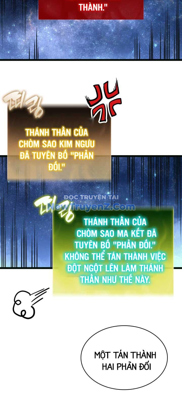 Vị Vua Mạnh Nhất Đã Trở Lại: Chapter 126