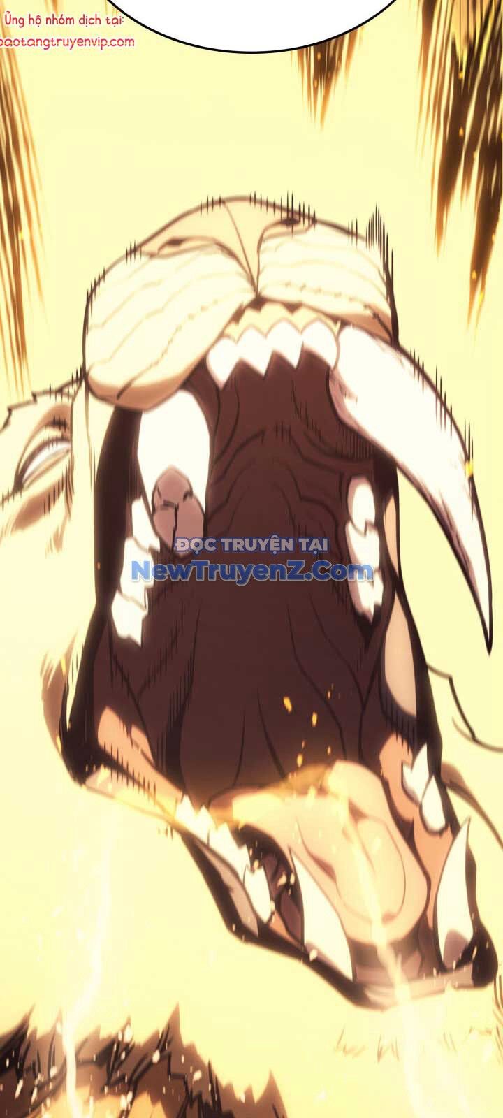 Vị Vua Mạnh Nhất Đã Trở Lại: Chapter 126