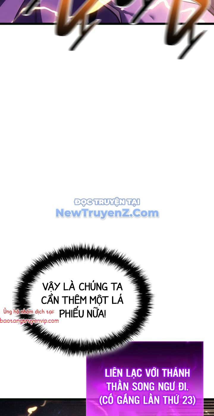 Vị Vua Mạnh Nhất Đã Trở Lại: Chapter 126