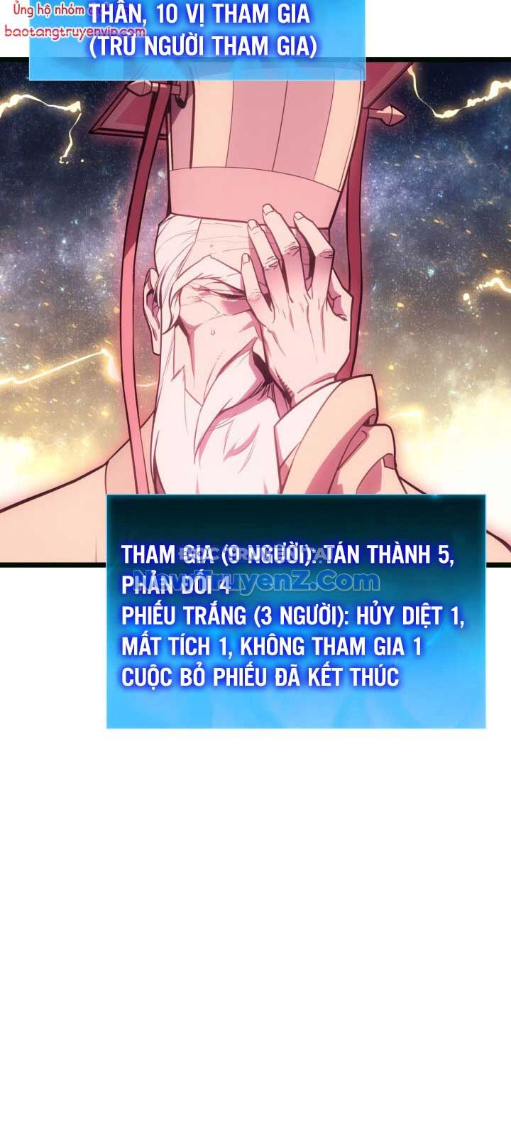 Vị Vua Mạnh Nhất Đã Trở Lại: Chapter 126