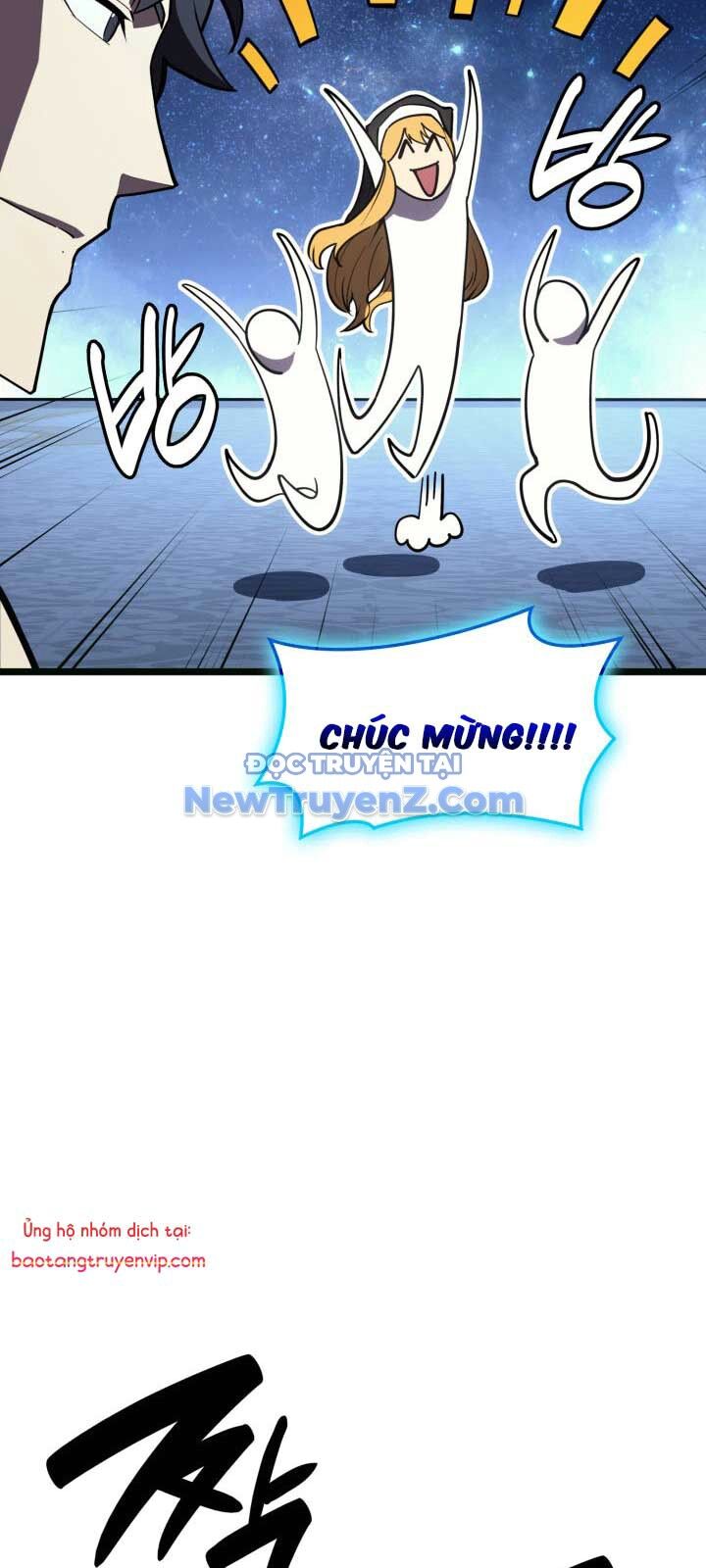 Vị Vua Mạnh Nhất Đã Trở Lại: Chapter 126