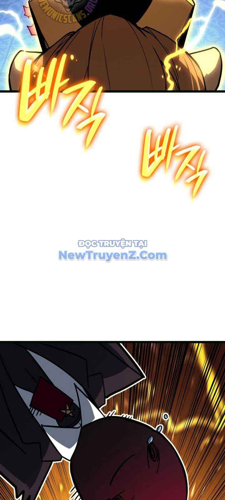 Vị Vua Mạnh Nhất Đã Trở Lại: Chapter 126
