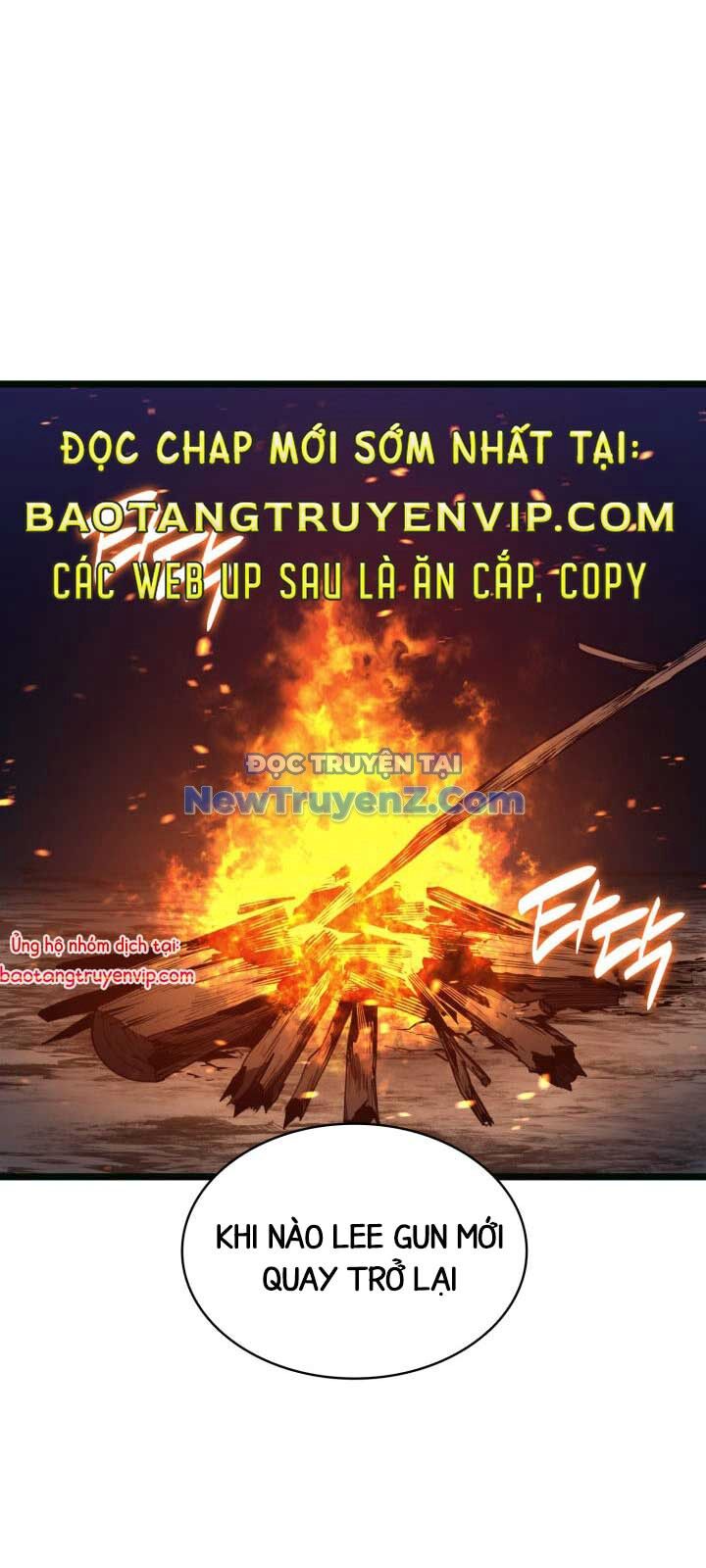 Vị Vua Mạnh Nhất Đã Trở Lại: Chapter 126