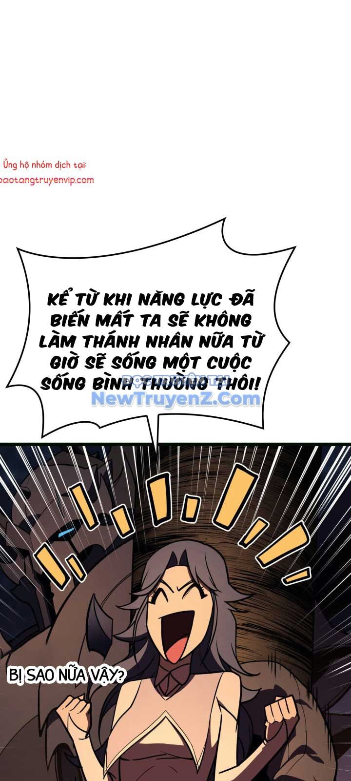 Vị Vua Mạnh Nhất Đã Trở Lại: Chapter 126