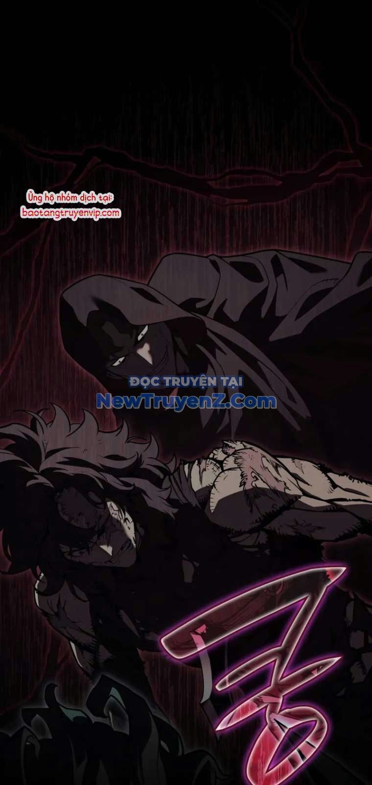 Vị Vua Mạnh Nhất Đã Trở Lại: Chapter 127