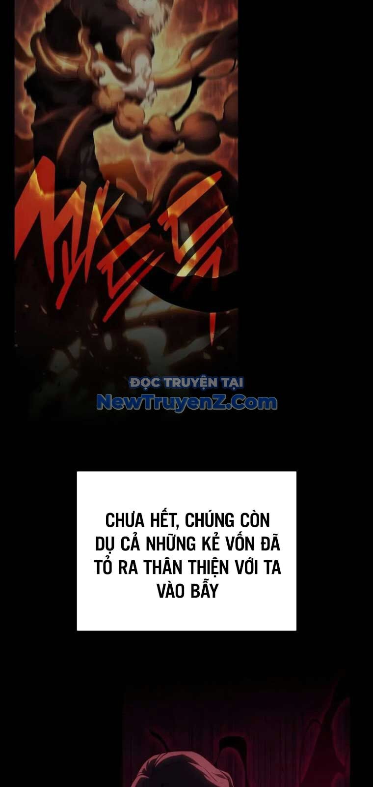 Vị Vua Mạnh Nhất Đã Trở Lại: Chapter 127