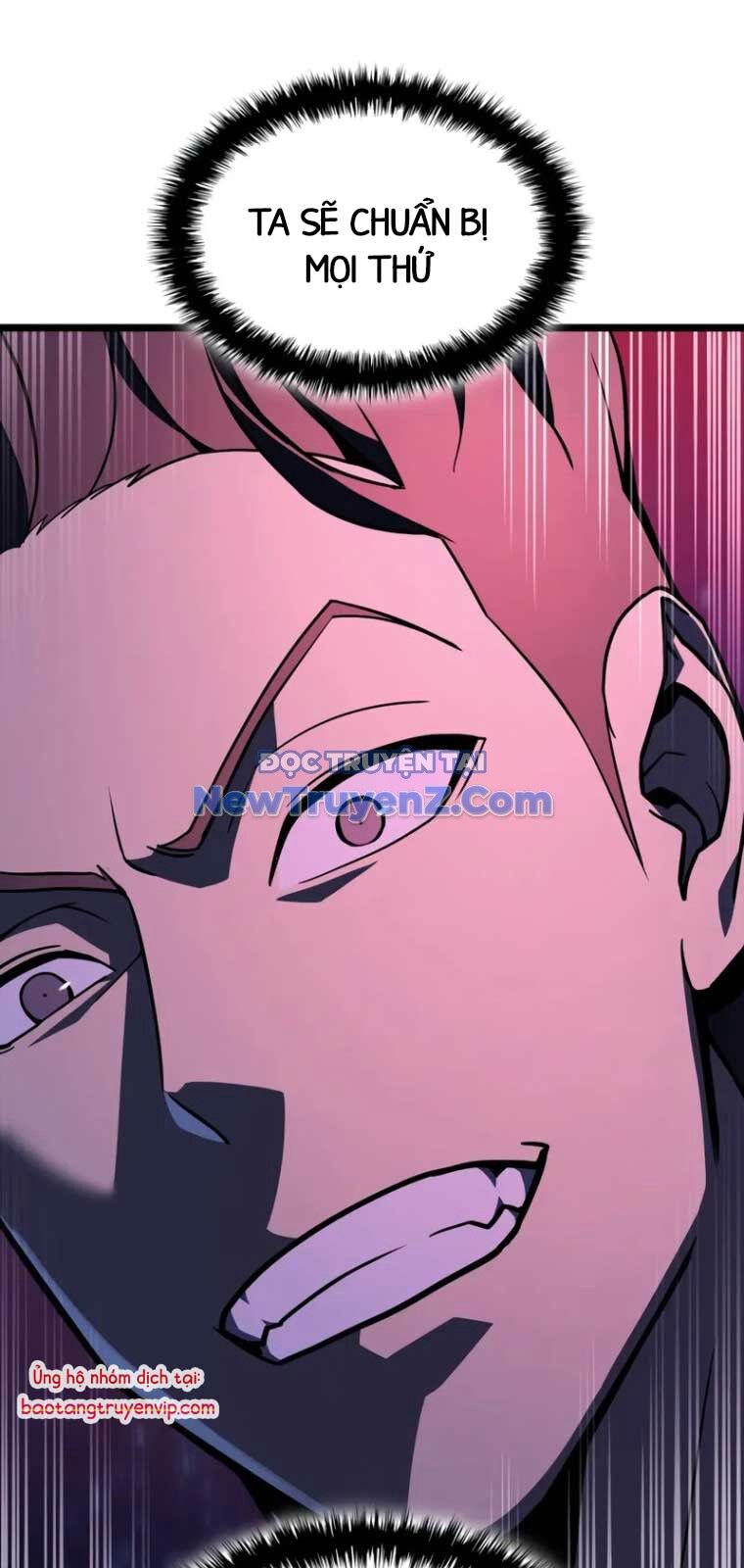 Vị Vua Mạnh Nhất Đã Trở Lại: Chapter 127