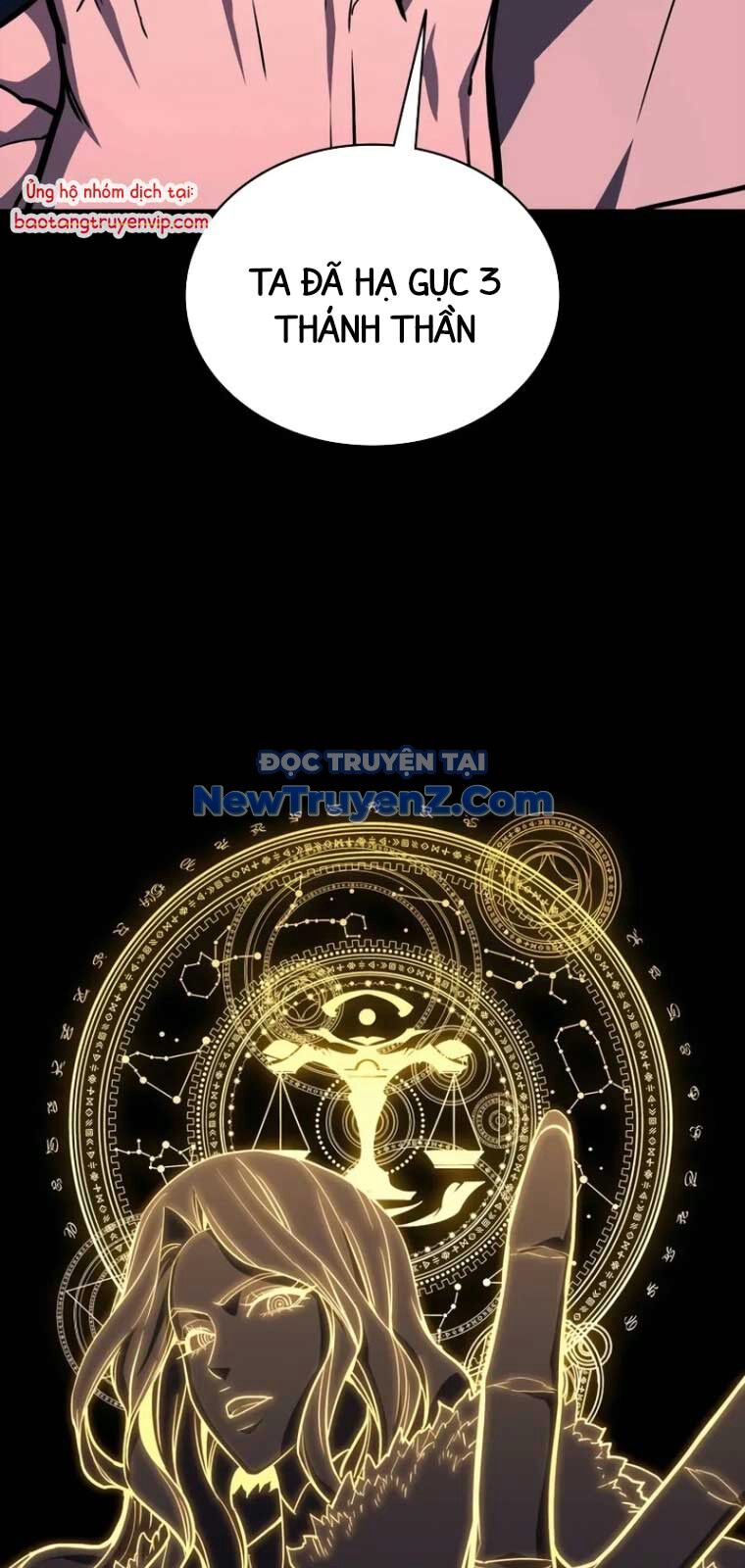 Vị Vua Mạnh Nhất Đã Trở Lại: Chapter 127