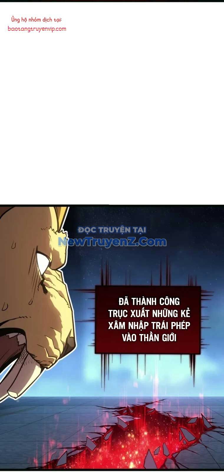Vị Vua Mạnh Nhất Đã Trở Lại: Chapter 127