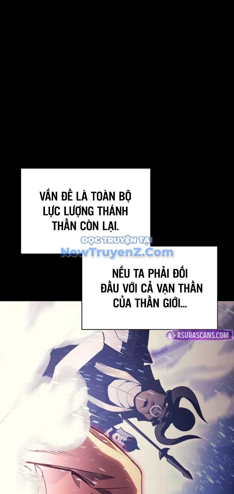 Vị Vua Mạnh Nhất Đã Trở Lại: Chapter 127