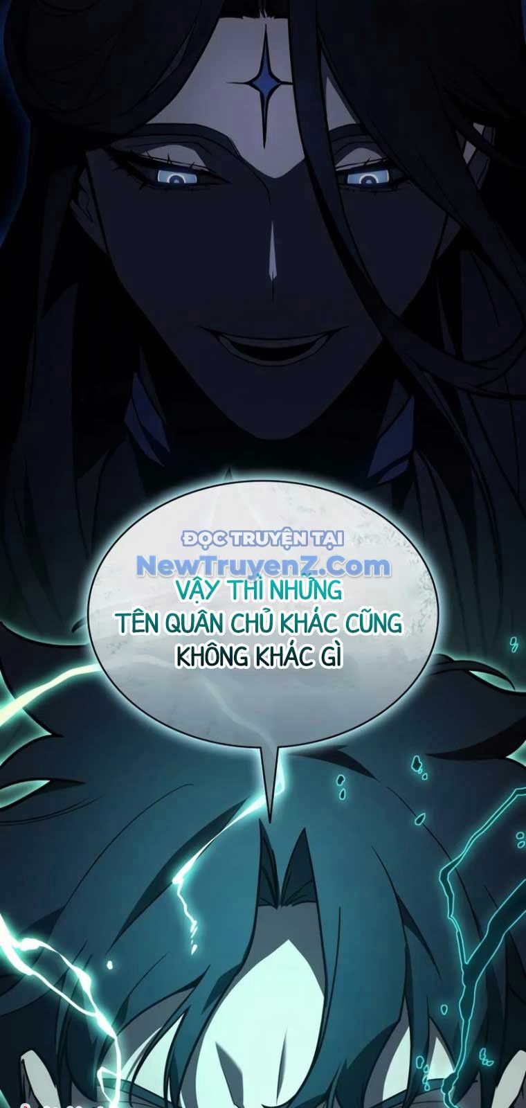 Vị Vua Mạnh Nhất Đã Trở Lại: Chapter 127