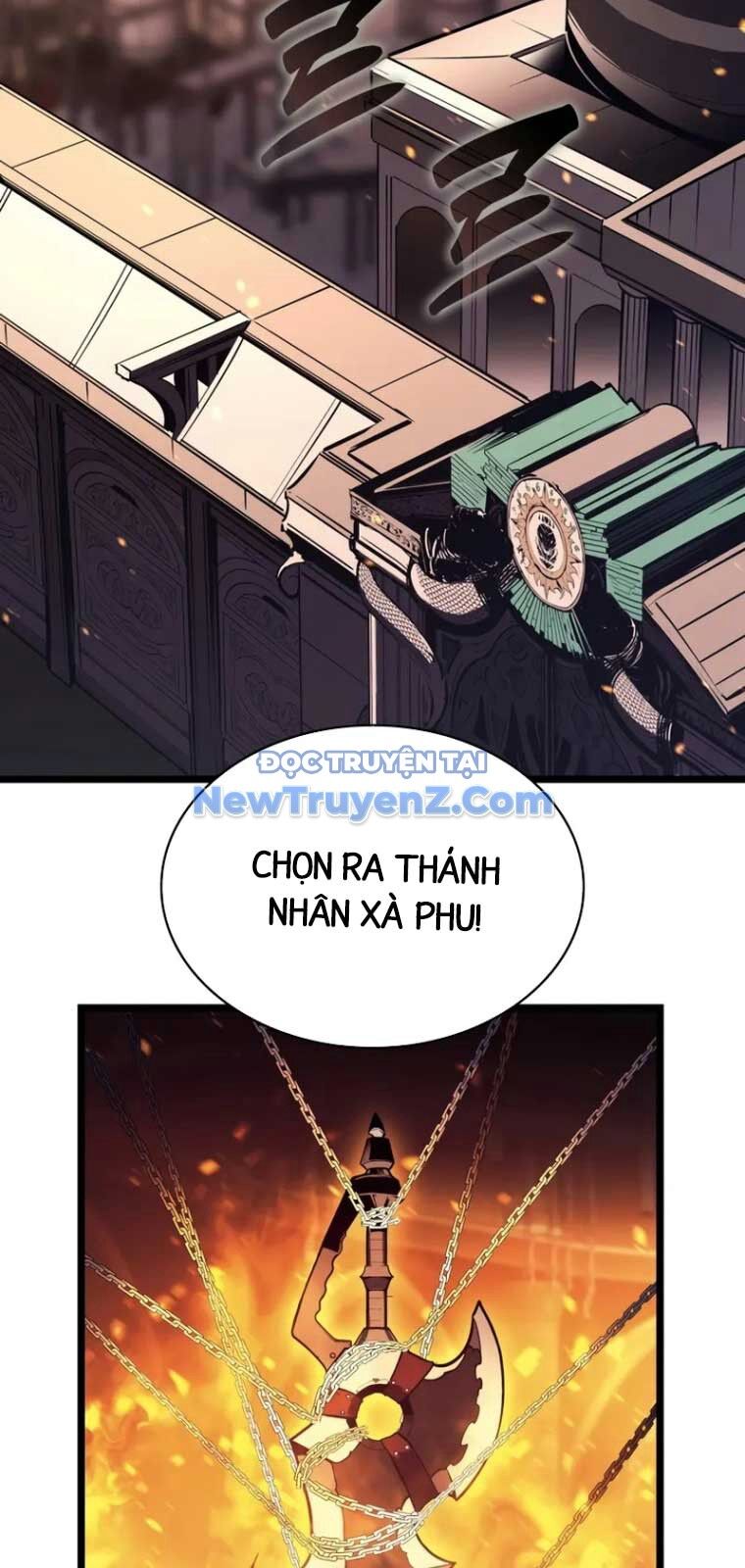 Vị Vua Mạnh Nhất Đã Trở Lại: Chapter 127