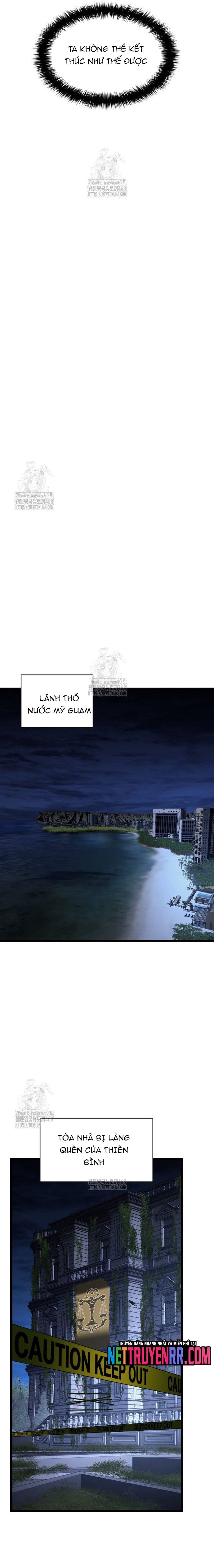 Vị Vua Mạnh Nhất Đã Trở Lại: Chapter 130