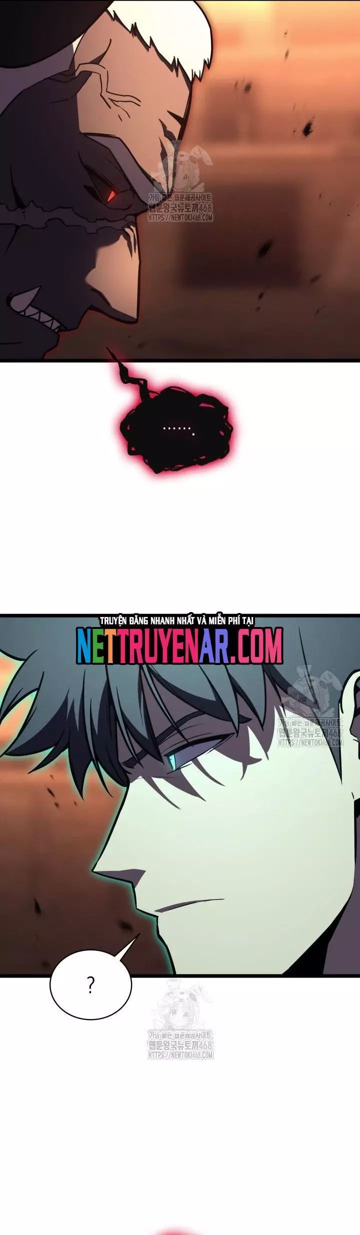 Vị Vua Mạnh Nhất Đã Trở Lại: Chapter 137