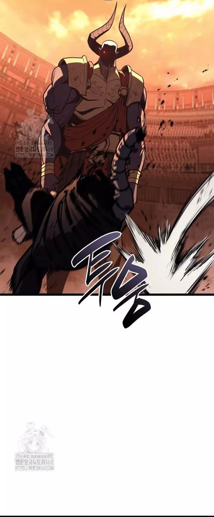 Vị Vua Mạnh Nhất Đã Trở Lại: Chapter 137