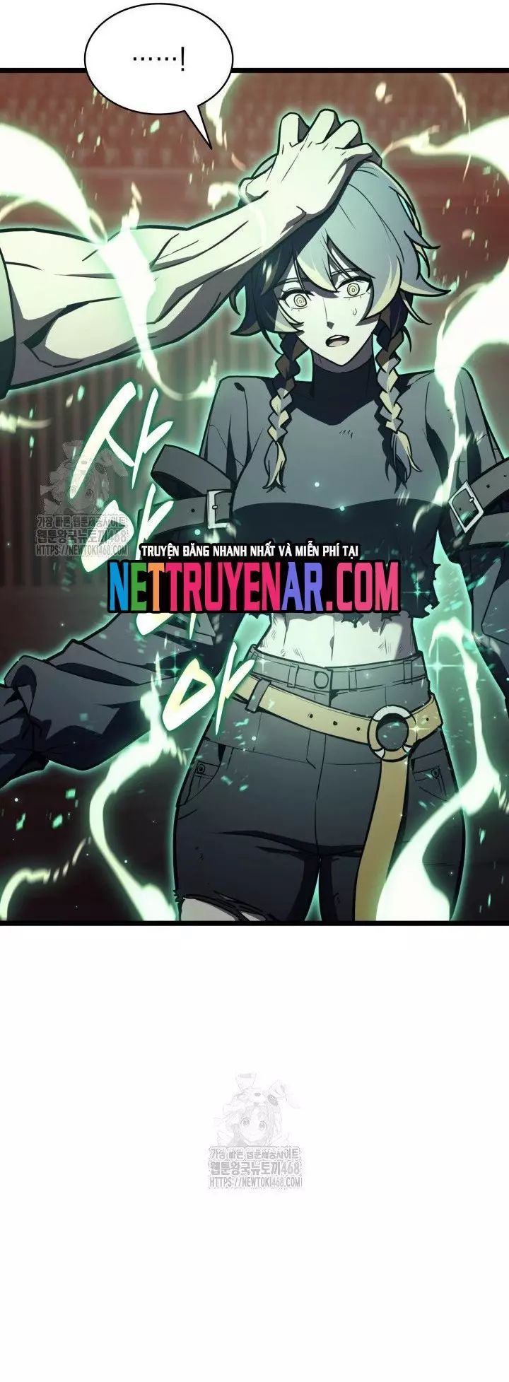 Vị Vua Mạnh Nhất Đã Trở Lại: Chapter 137