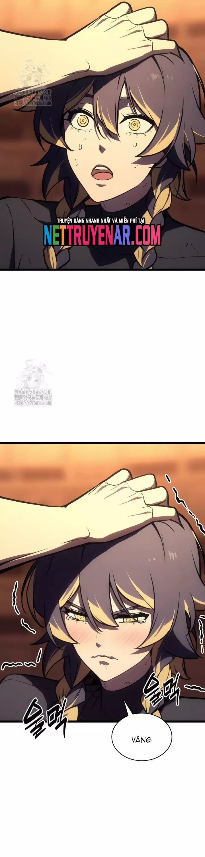 Vị Vua Mạnh Nhất Đã Trở Lại: Chapter 137