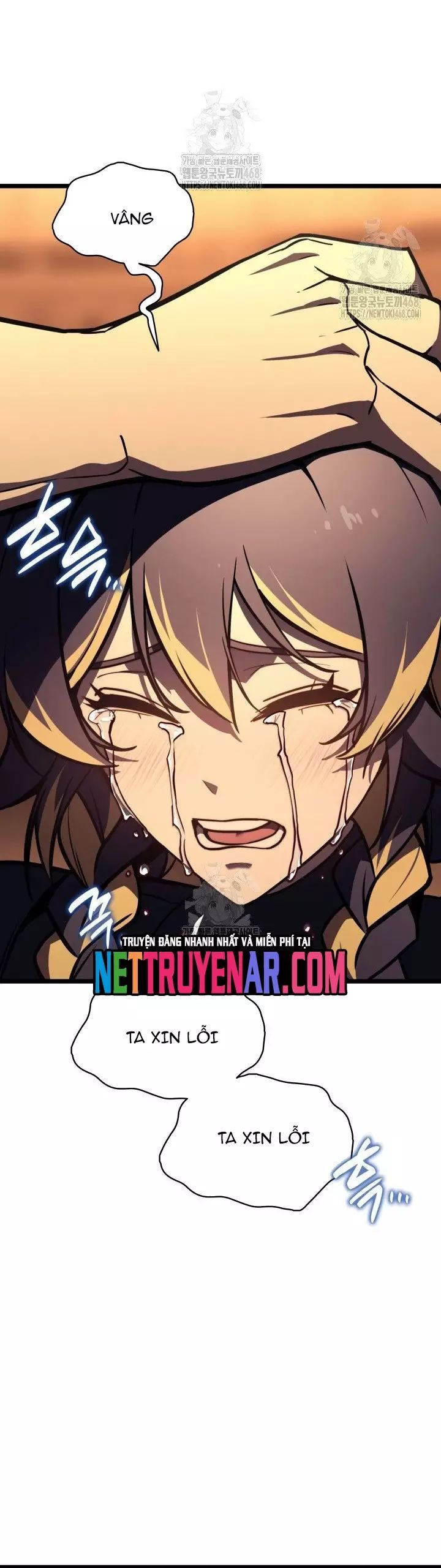 Vị Vua Mạnh Nhất Đã Trở Lại: Chapter 137