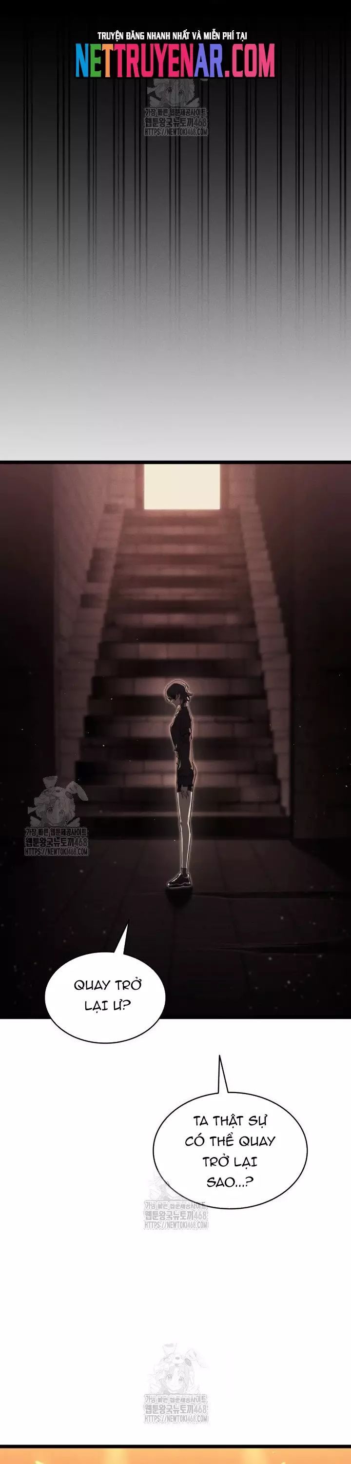 Vị Vua Mạnh Nhất Đã Trở Lại: Chapter 137