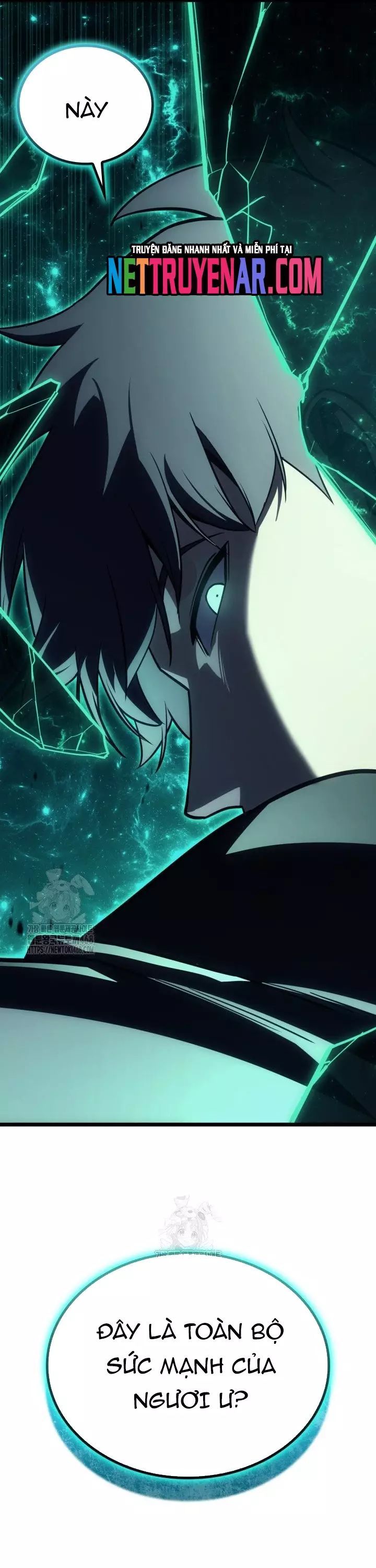 Vị Vua Mạnh Nhất Đã Trở Lại: Chapter 137