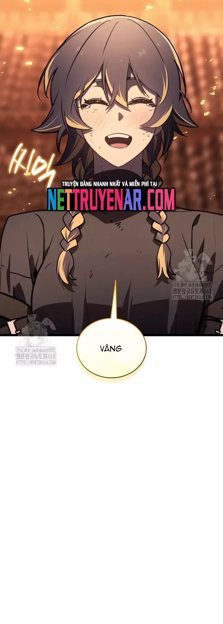 Vị Vua Mạnh Nhất Đã Trở Lại: Chapter 137