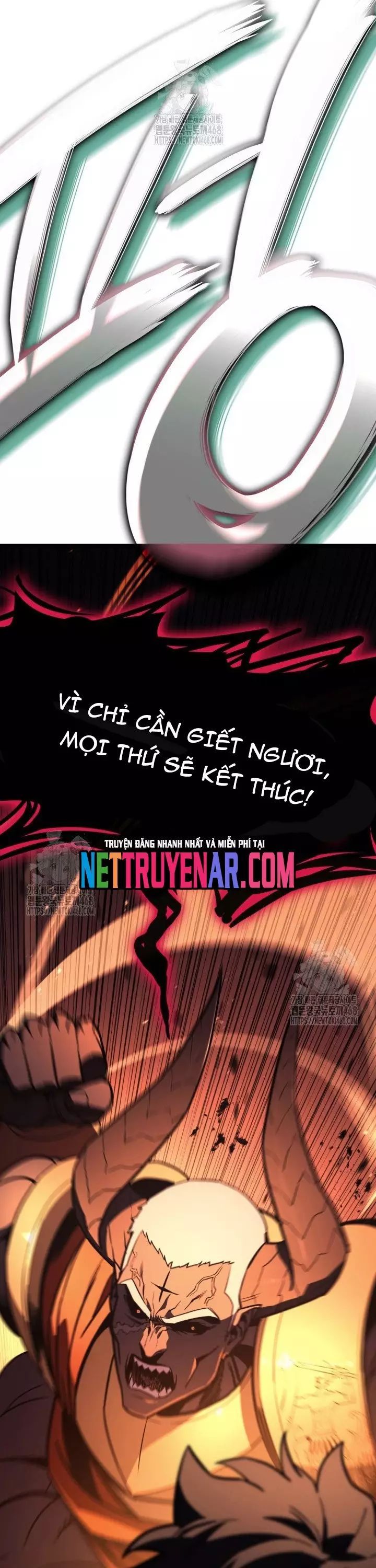 Vị Vua Mạnh Nhất Đã Trở Lại: Chapter 137