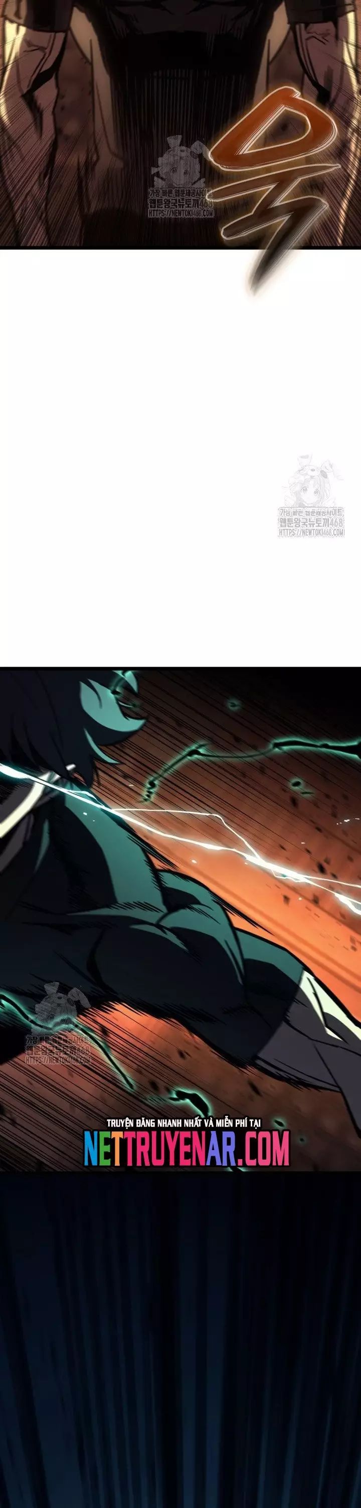 Vị Vua Mạnh Nhất Đã Trở Lại: Chapter 137