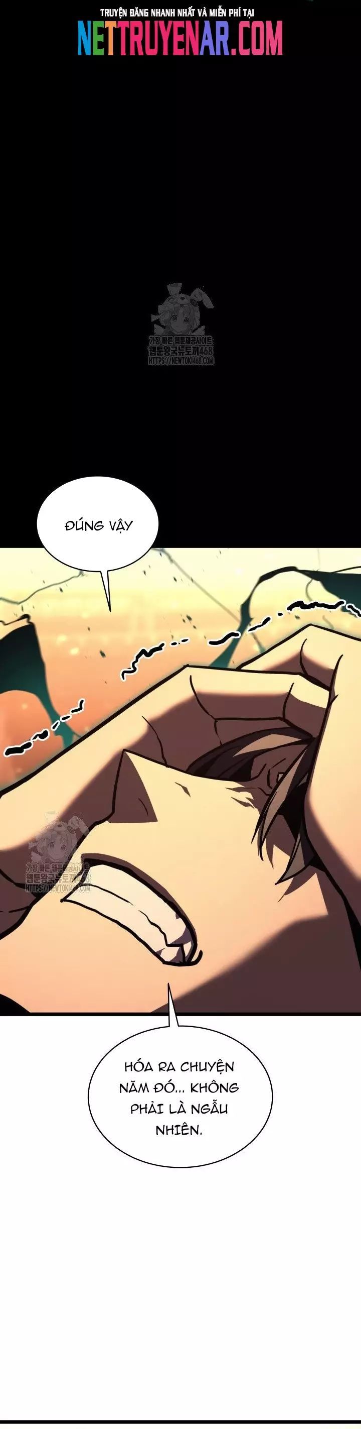 Vị Vua Mạnh Nhất Đã Trở Lại: Chapter 137