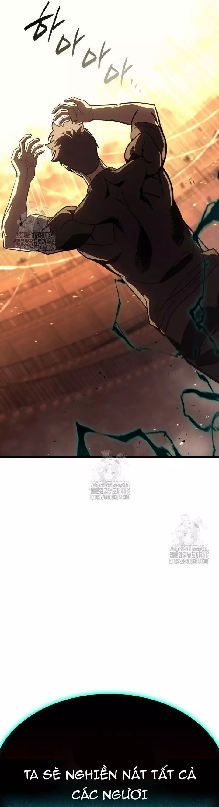 Vị Vua Mạnh Nhất Đã Trở Lại: Chapter 137