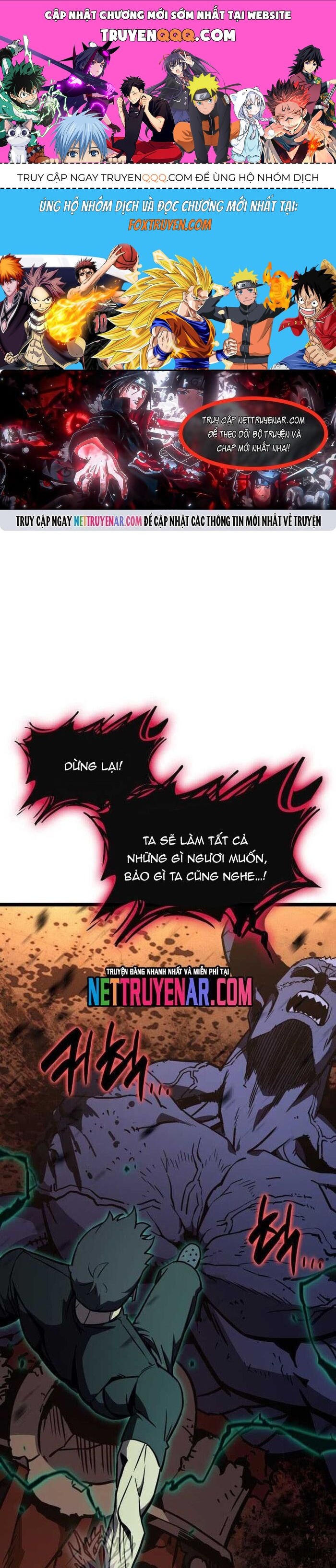 Vị Vua Mạnh Nhất Đã Trở Lại: Chapter 139