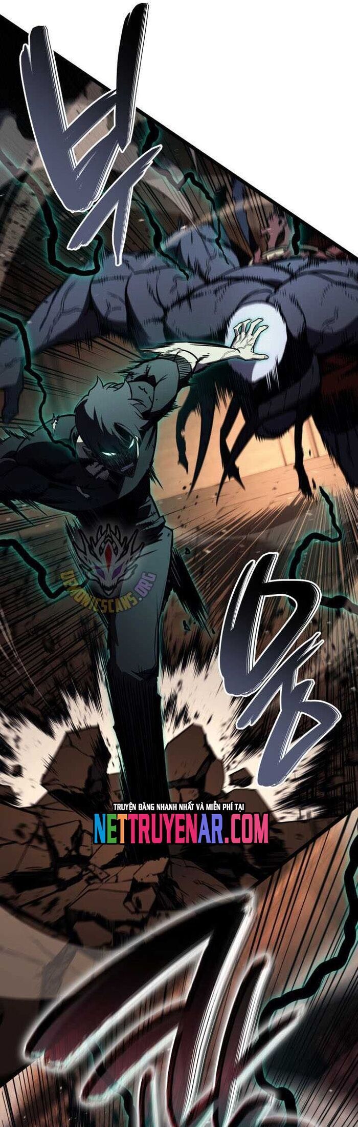 Vị Vua Mạnh Nhất Đã Trở Lại: Chapter 139