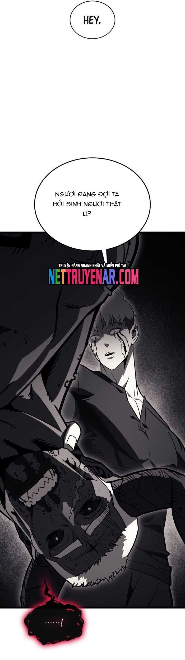 Vị Vua Mạnh Nhất Đã Trở Lại: Chapter 139