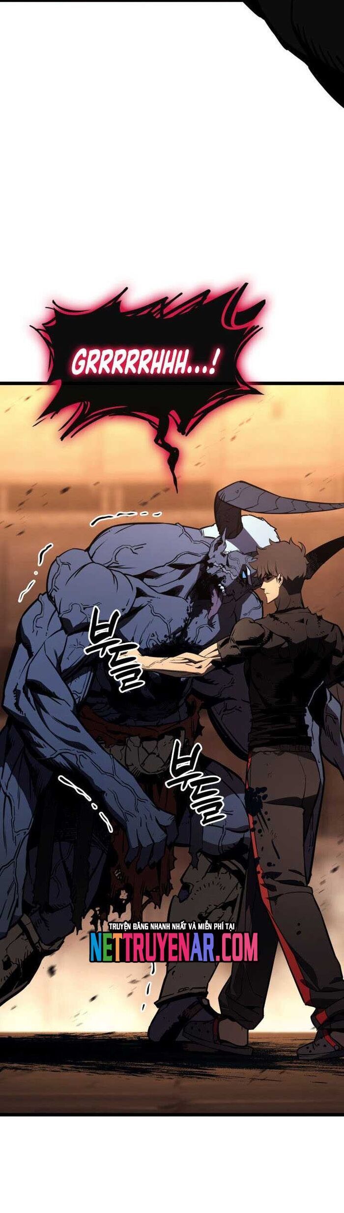 Vị Vua Mạnh Nhất Đã Trở Lại: Chapter 139